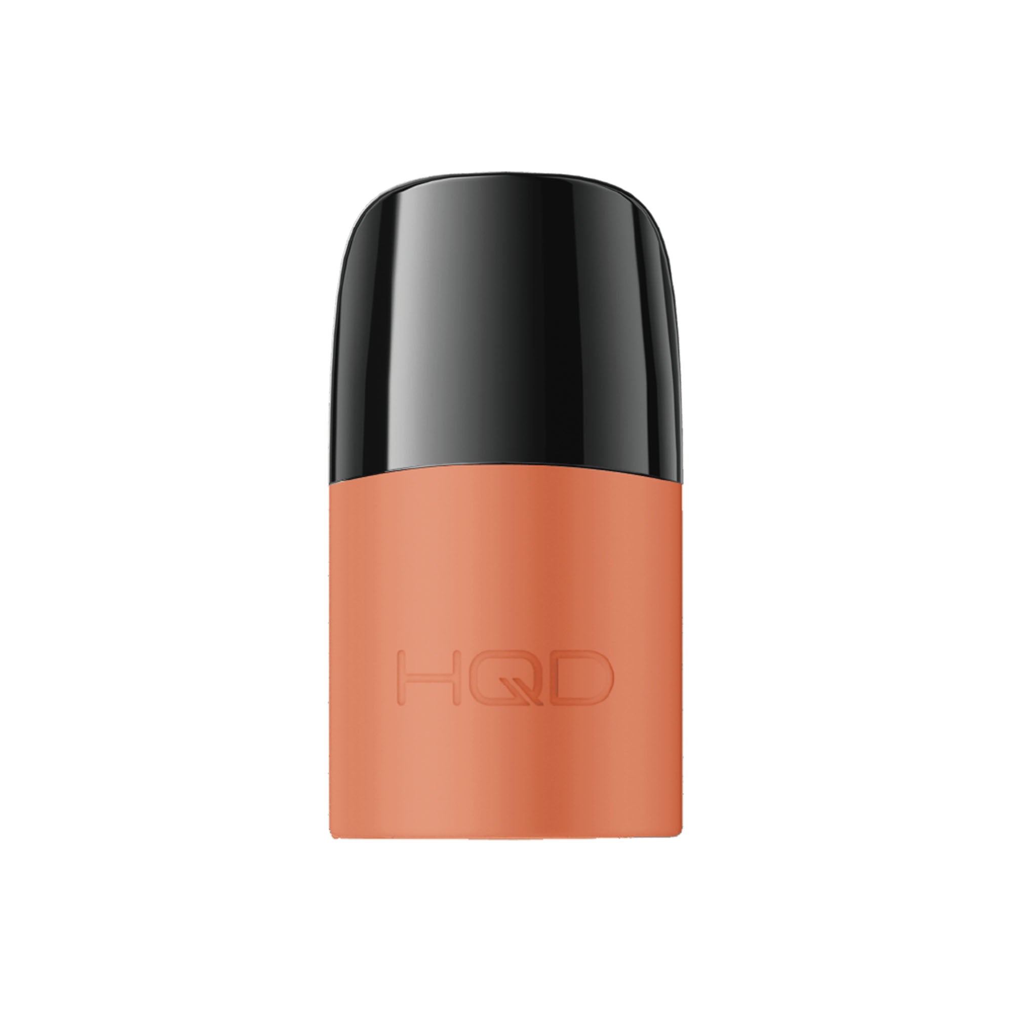 HQD Cirak Pod - Peach