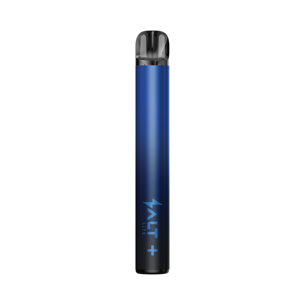 Salt Plus Lite Basisgerät - Blue