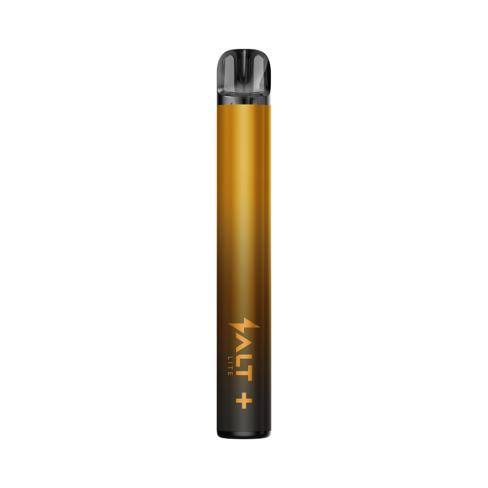 Salt Plus Lite Basisgerät - Gold