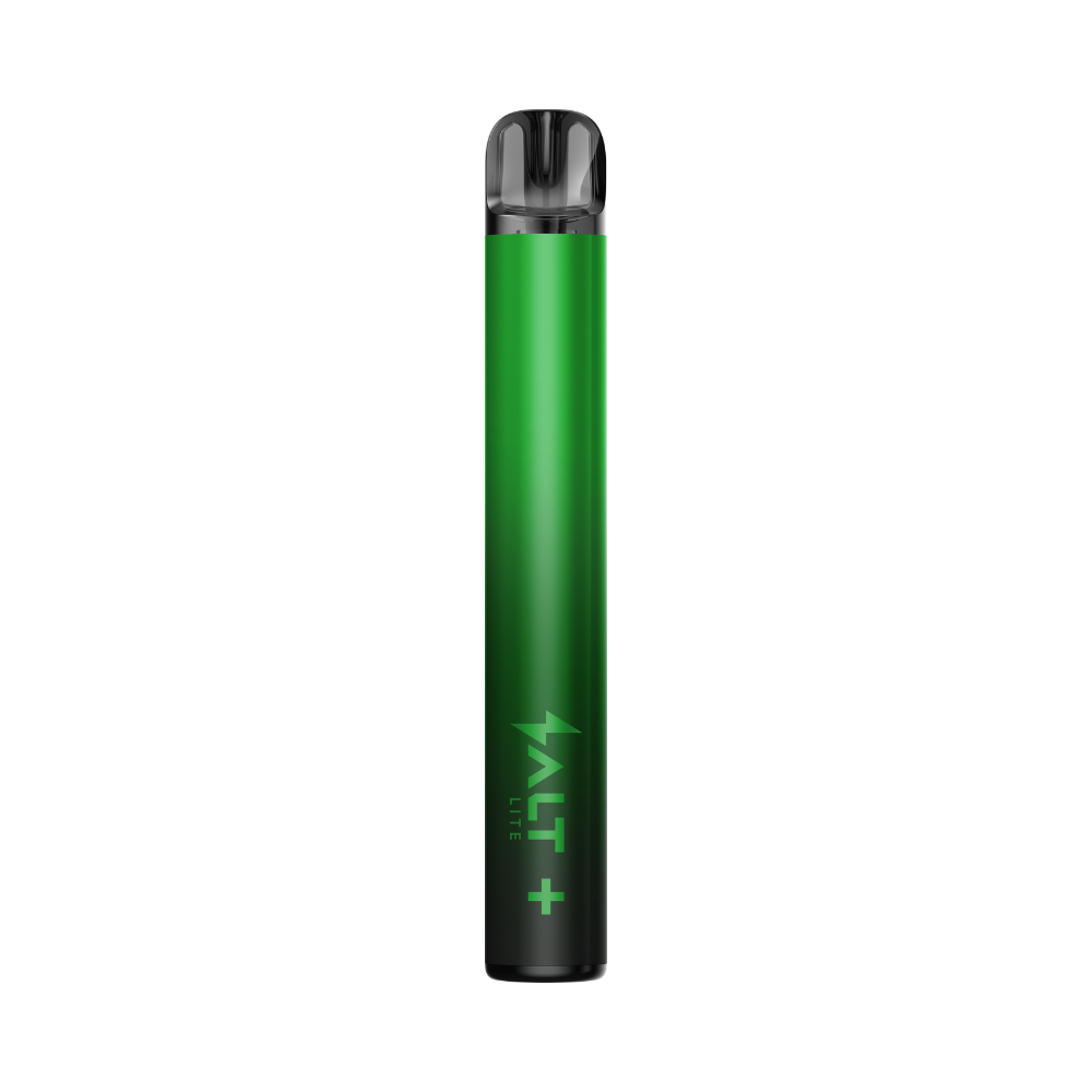 Salt Plus Lite Basisgerät - Green