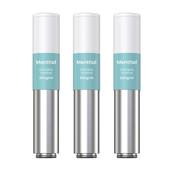 Salt NEXIONE Pod - Menthol - 3er Pack