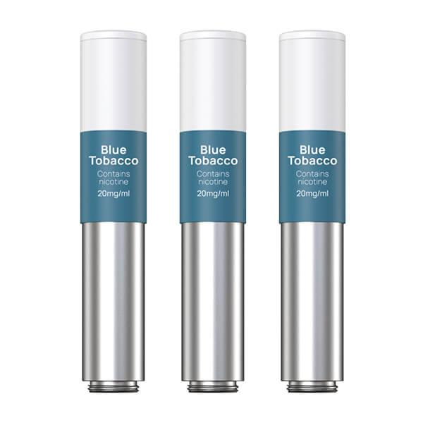 Salt NEXIONE Pod - Blue Tobacco - 3er Pack