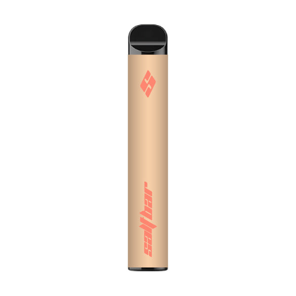 Salt Bar - Peach