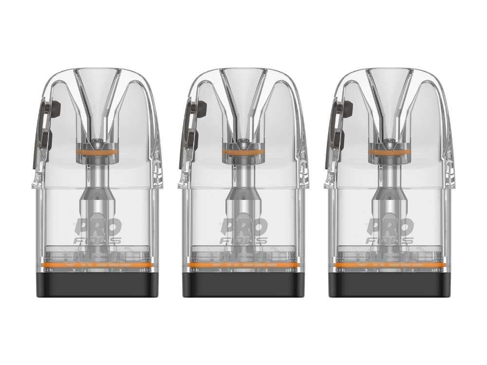 Uwell - Caliburn G4 Pod (3 Stück pro Packung)