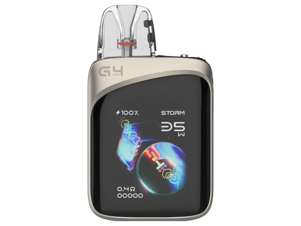 Uwell - Caliburn G4 Pro Koko E-Zigaretten Set