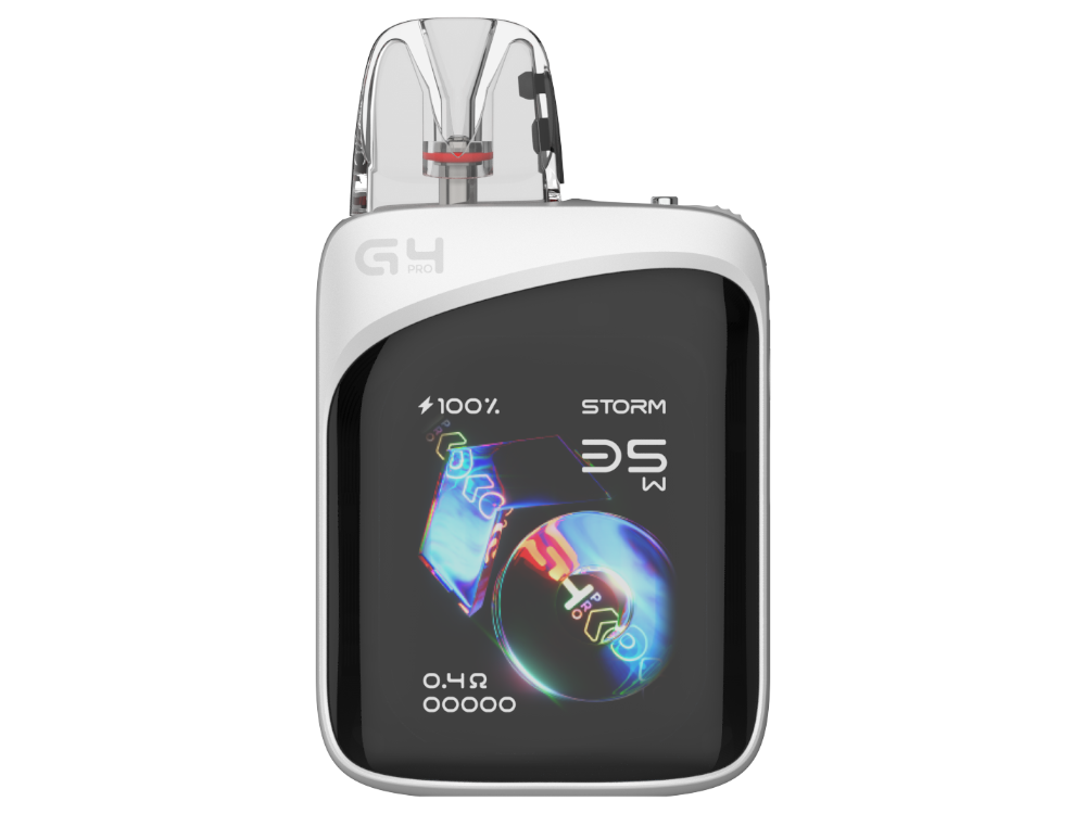 Uwell - Caliburn G4 Pro Koko E-Zigaretten Set
