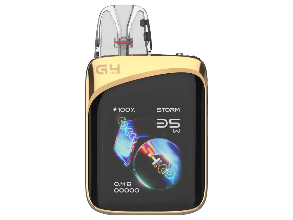 Uwell - Caliburn G4 Pro Koko E-Zigaretten Set