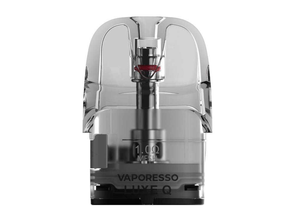 Vaporesso LUXE Q Mesh Pod (4 Stück pro Packung)