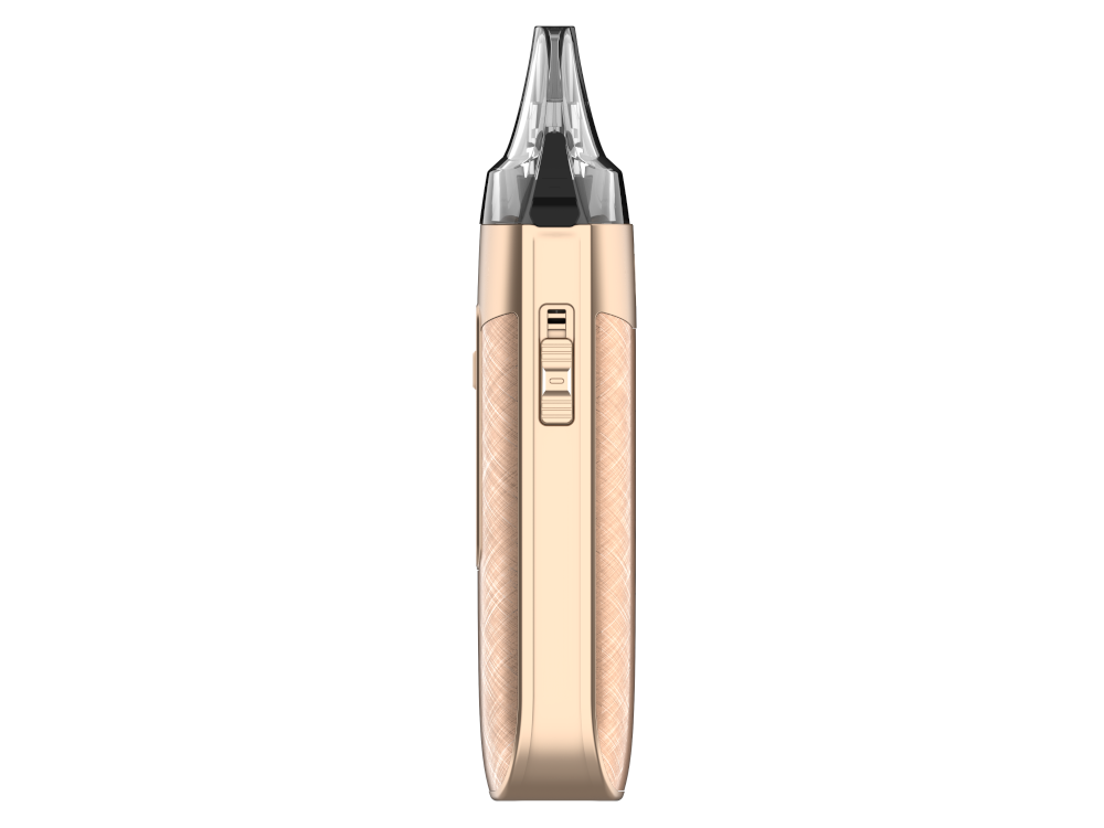Vaporesso - LUXE X3 E-Zigaretten Set