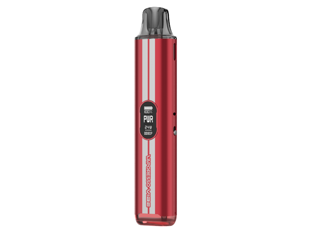 Vaporesso - Vibe E-Zigaretten Set