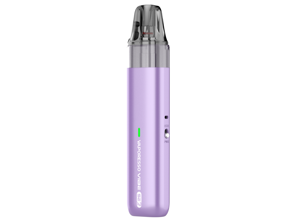 Vaporesso - Vibe SE 2 E-Zigaretten Set xxx
