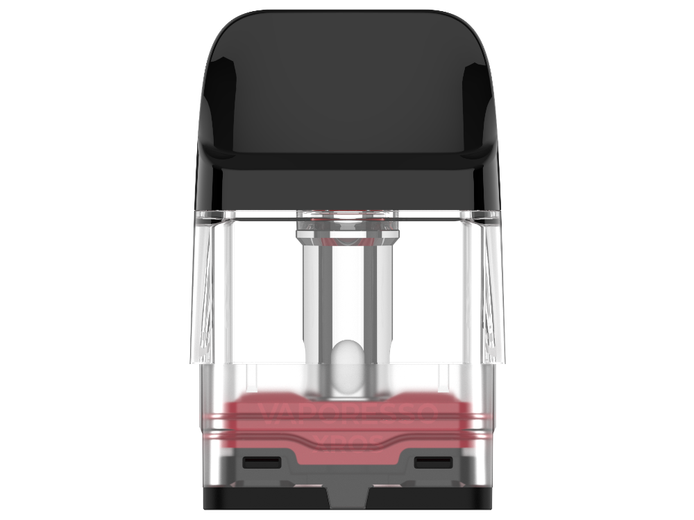 Vaporesso - XROS COREX 3.0 Pod (4 Stück pro Packung)