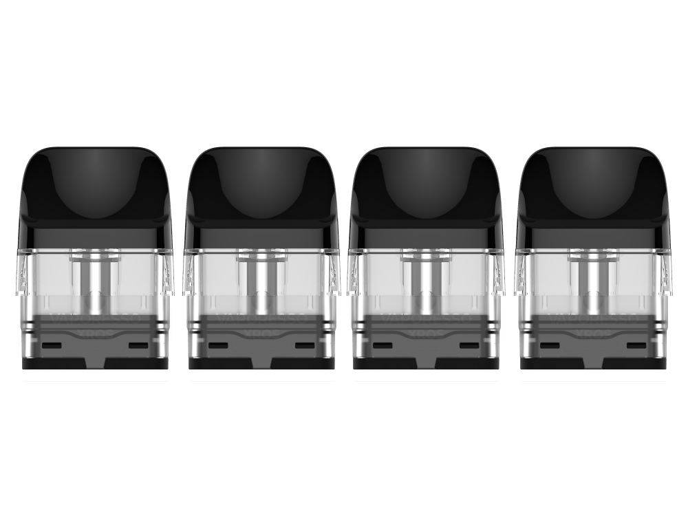 Vaporesso - XROS COREX 3.0 Pod (4 Stück pro Packung)
