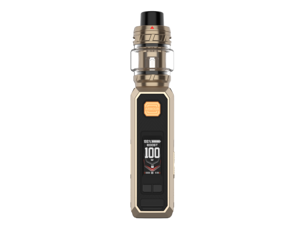 Vaporesso - Armour Ultra E-Zigaretten Set