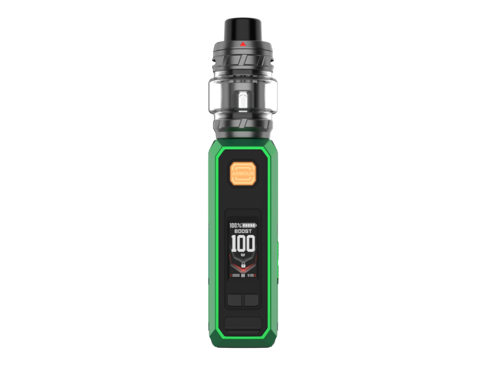 Vaporesso - Armour Ultra E-Zigaretten Set
