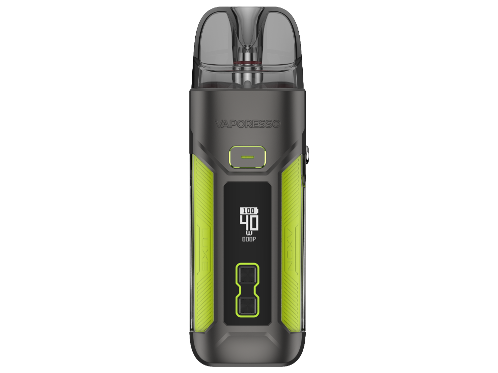 Vaporesso - LUXE X Pro E-Zigaretten Set