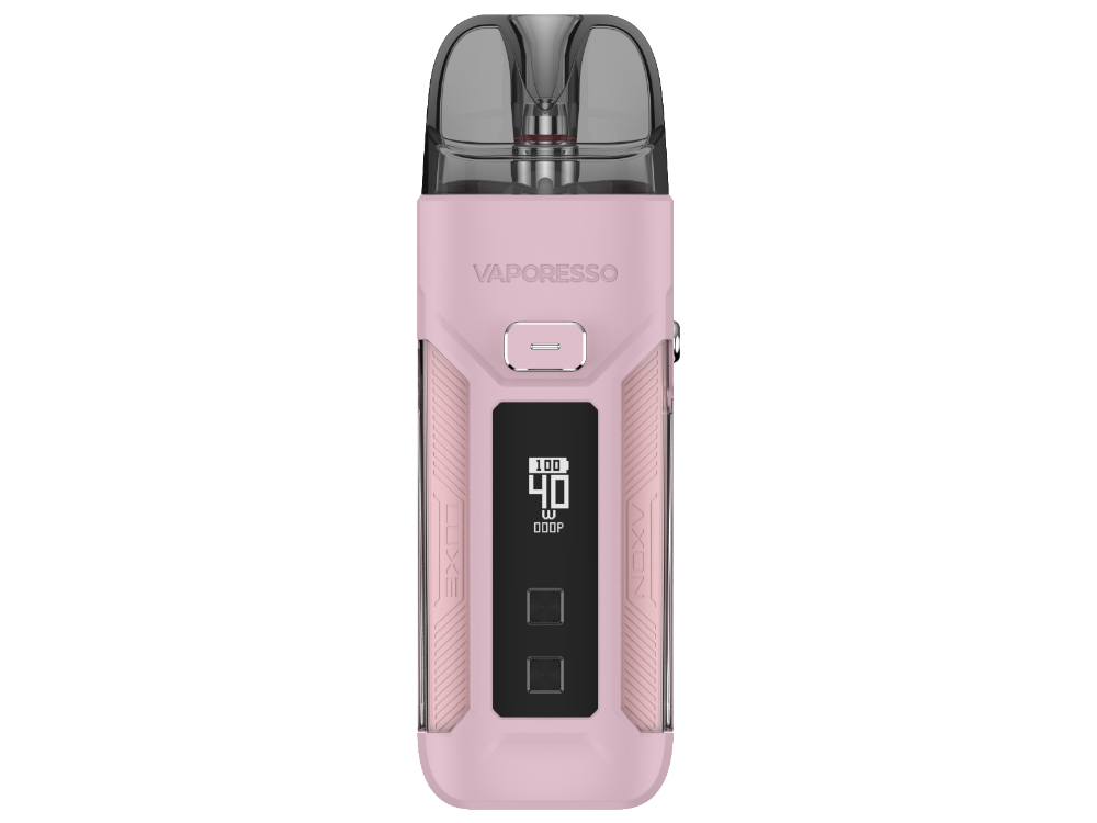 Vaporesso - LUXE X Pro E-Zigaretten Set