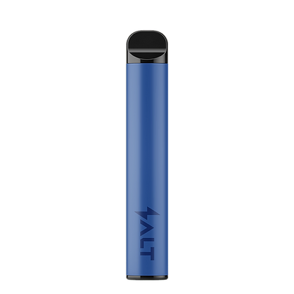 Salt Switch - Blueberry Raspberry