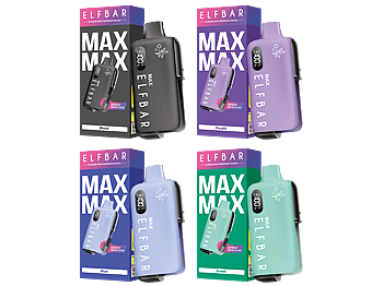 Elfbar - Max