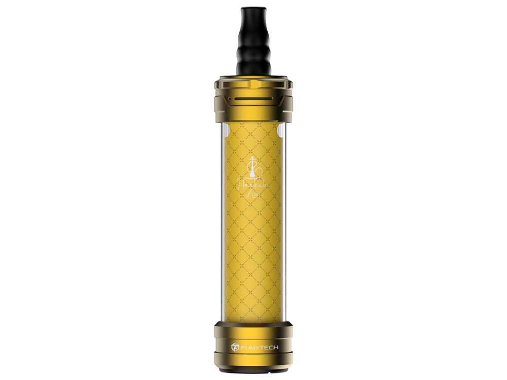 Fumytech - Hookah Air Mini E-Hookah Set