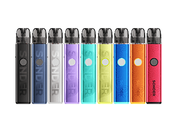 GEEKVAPE - Sonder Q 3