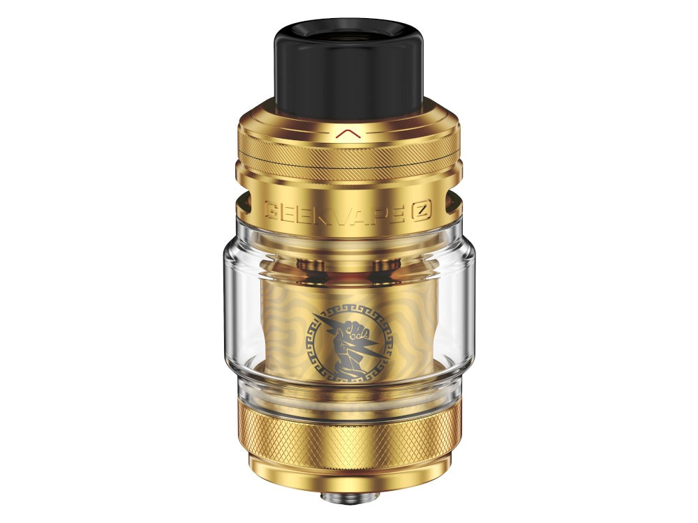 GeekVape - Z Subohm 5 Clearomizer Set
