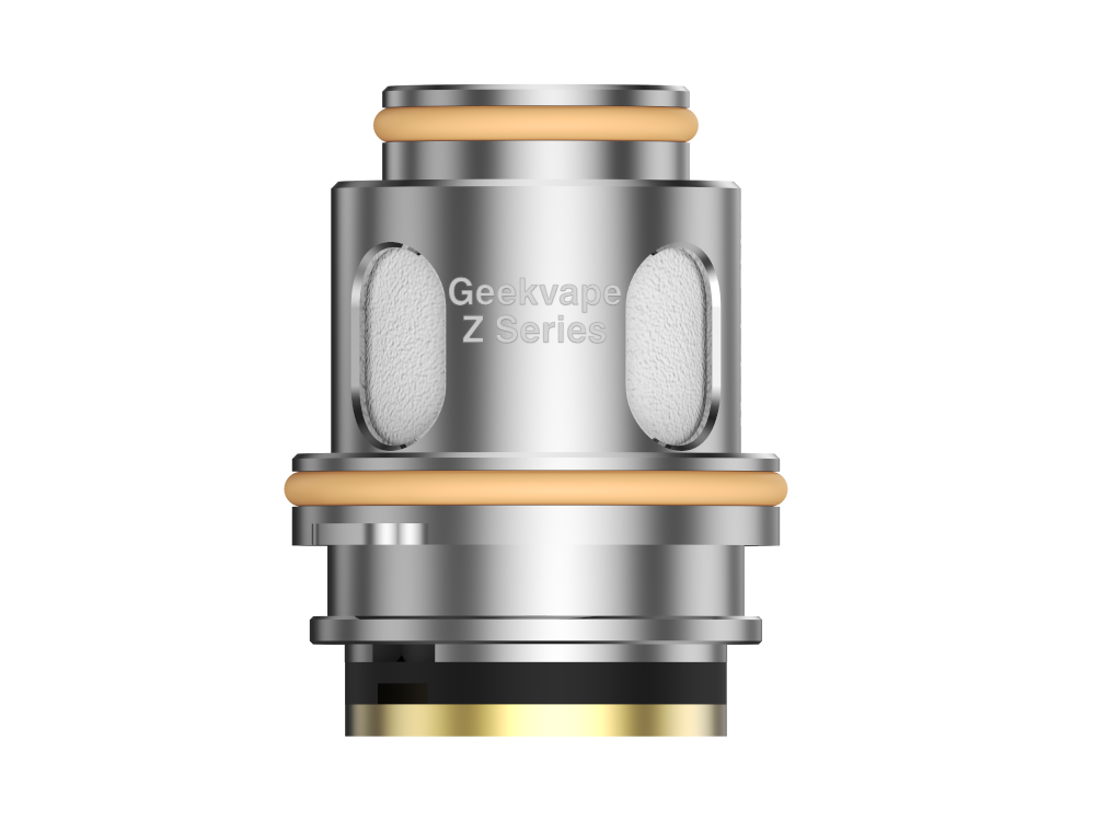 GEEKVAPE Z Series XM (Boost Version) Heads (5 Stück pro Packung)