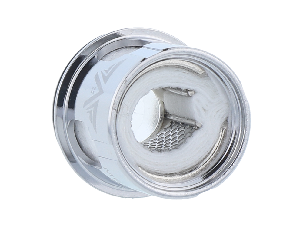 GEEKVAPE - Mesh-X1 0,2 Heads Ohm (5 Stück pro Packung)