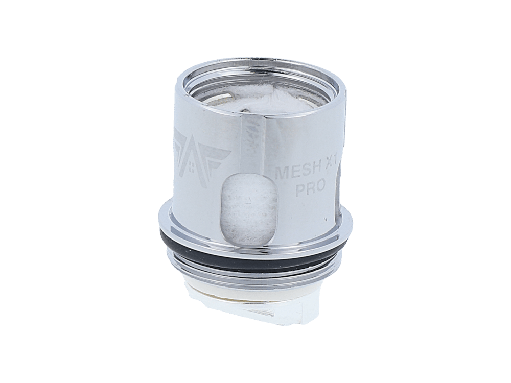 GEEKVAPE - Mesh-X1 0,2 Heads Ohm (5 Stück pro Packung)