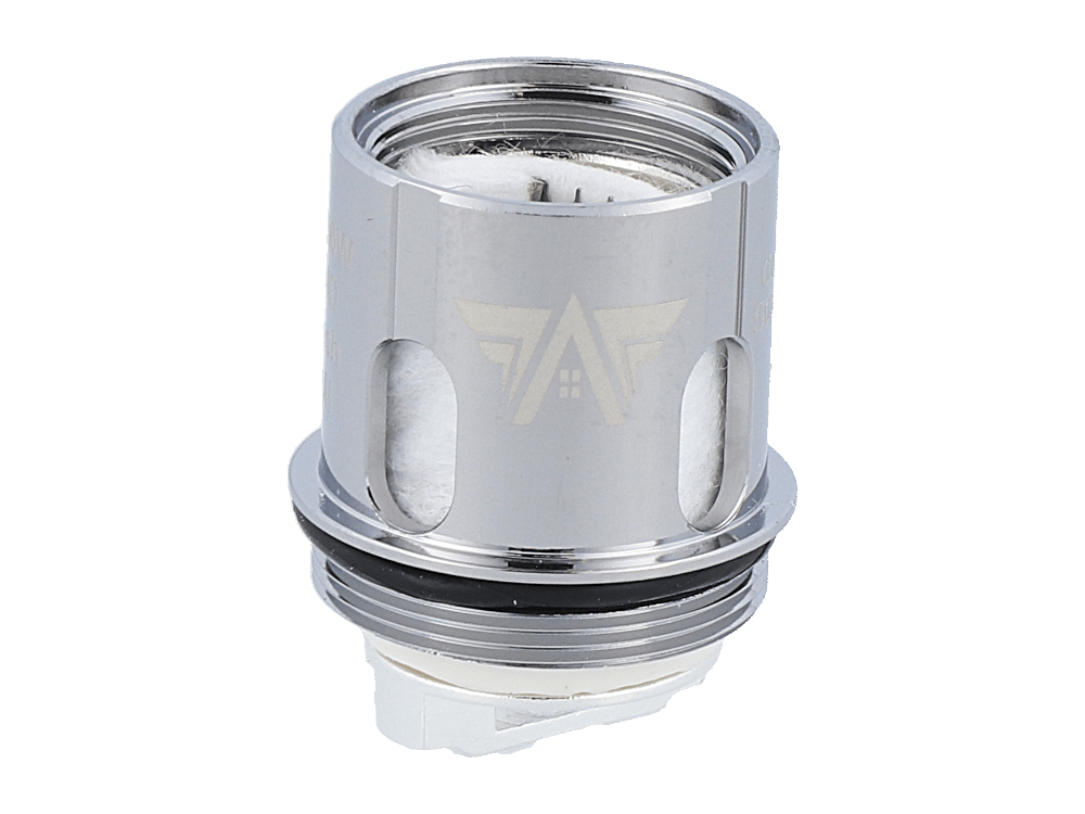 GEEKVAPE - Supermesh X2 0,4 Ohm Heads (5 Stück pro Packung)