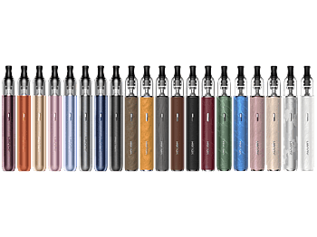 GEEKVAPE - Wenax M2