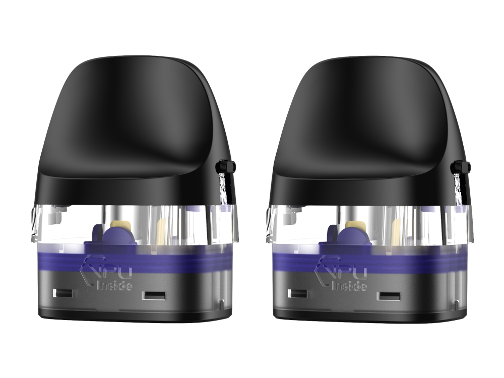 GEEKVAPE - J Cartridge (2 Stück pro Packung)