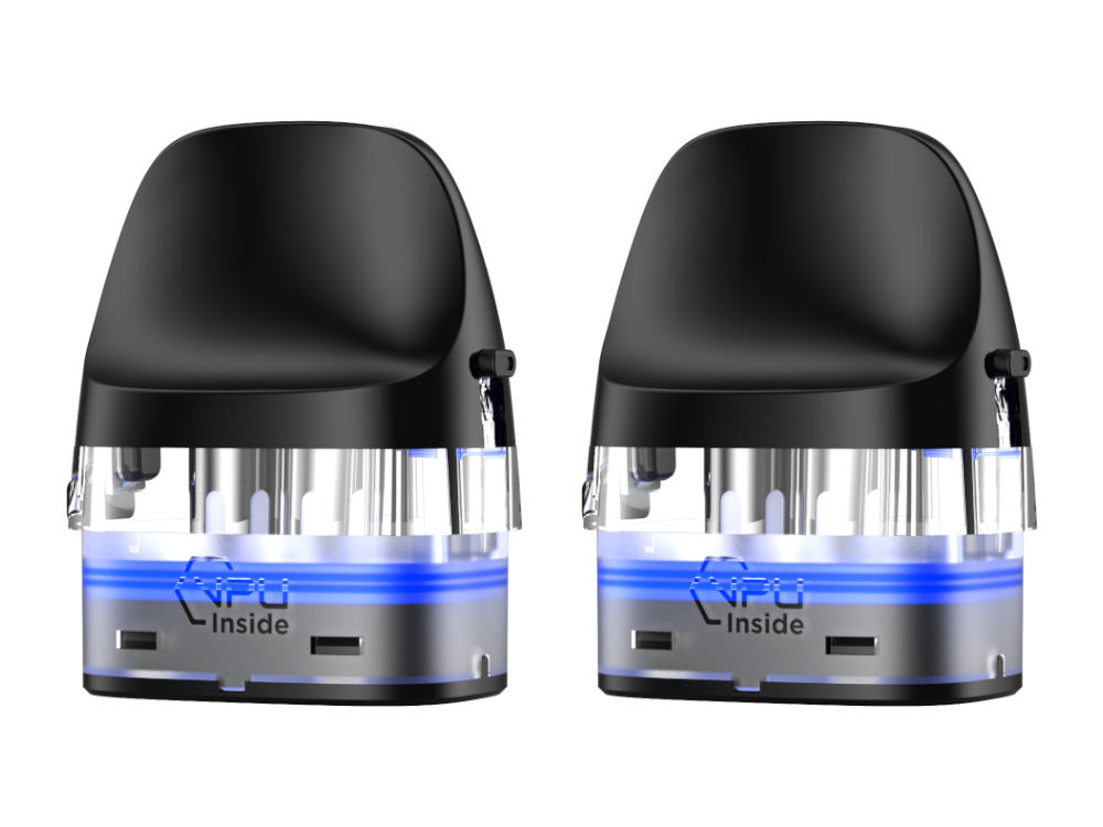 GEEKVAPE - J Cartridge (2 Stück pro Packung)