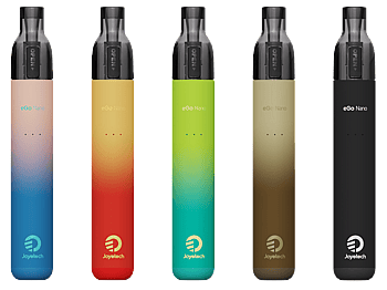 Joyetech - eGo Nano