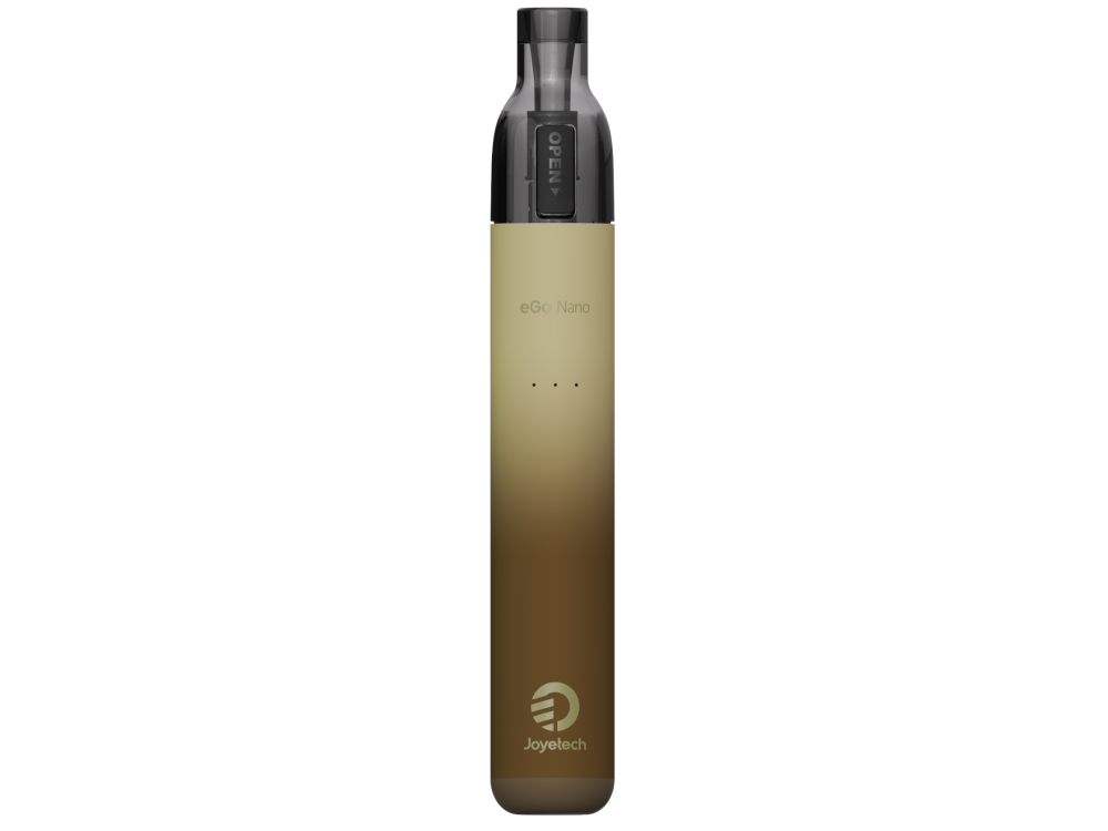 Joyetech - eGo Nano E-Zigaretten Set