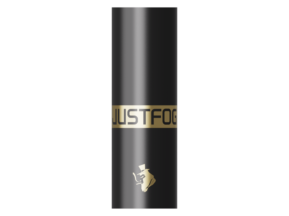 JustFog - GLENT Filter Drip Tip (10 Stück pro Packung)