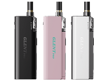 JustFog - GLENT PRO