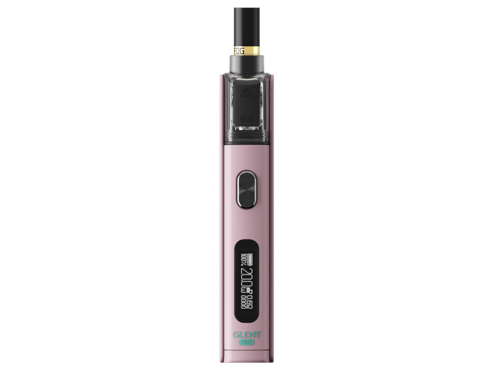 JustFog - GLENT PRO E-Zigaretten Set