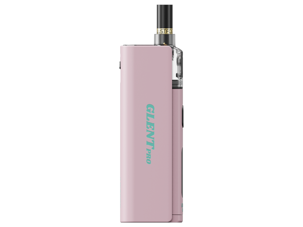 JustFog - GLENT PRO E-Zigaretten Set
