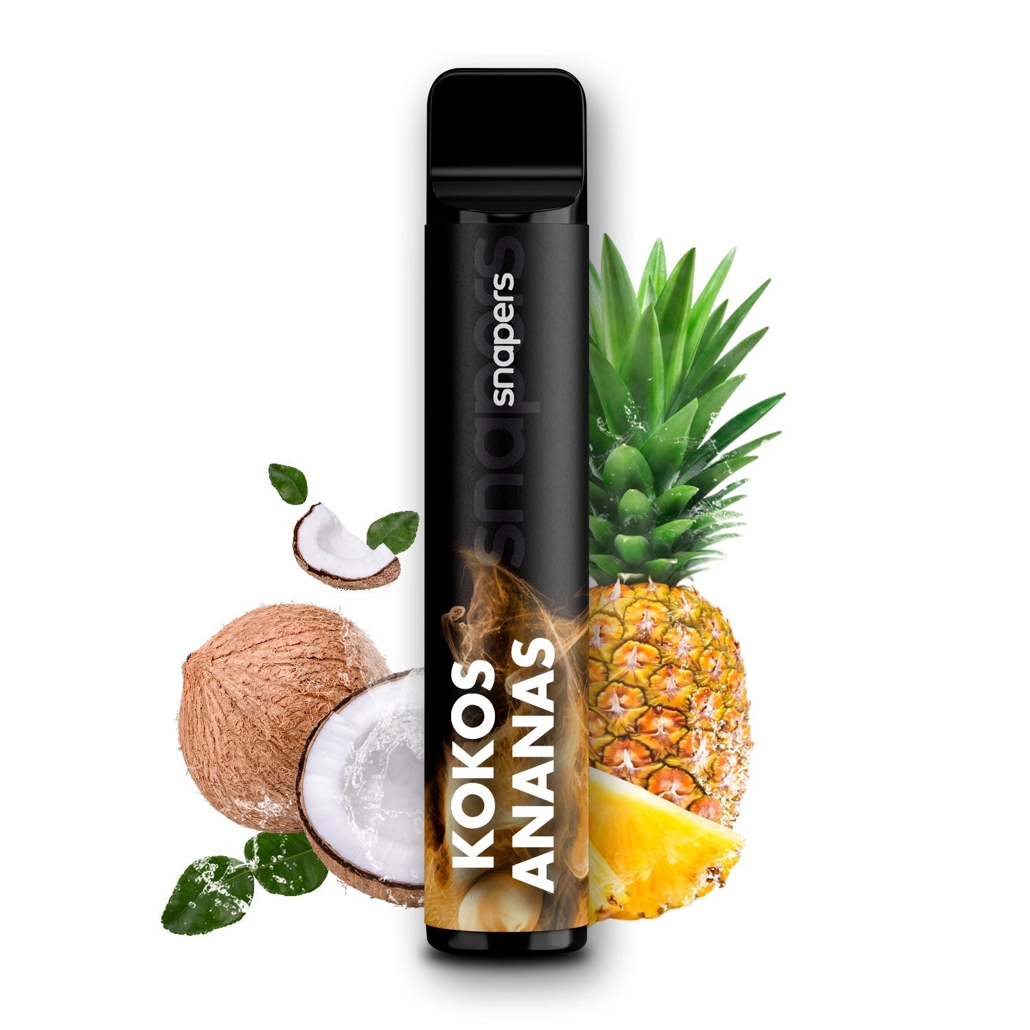 Snapers 800 - Kokos Ananas