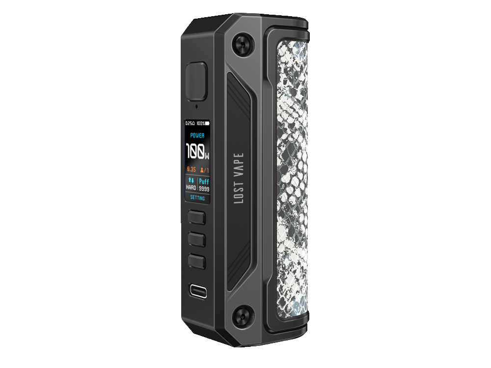 Lost Vape Thelema Solo 100 Watt