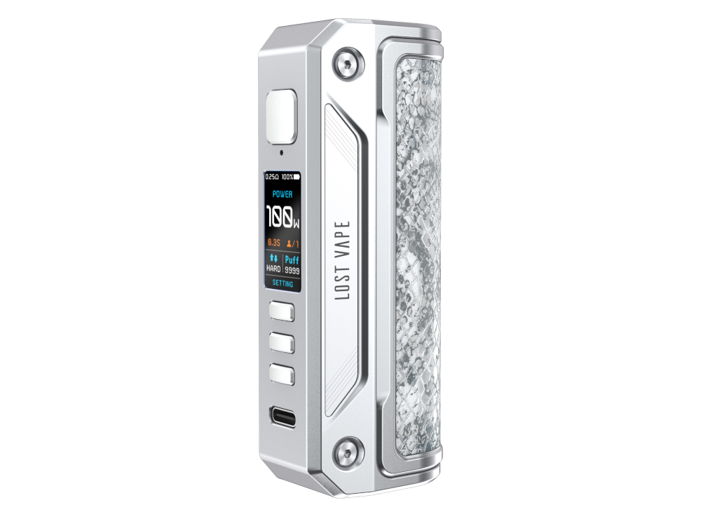 Lost Vape Thelema Solo 100 Watt