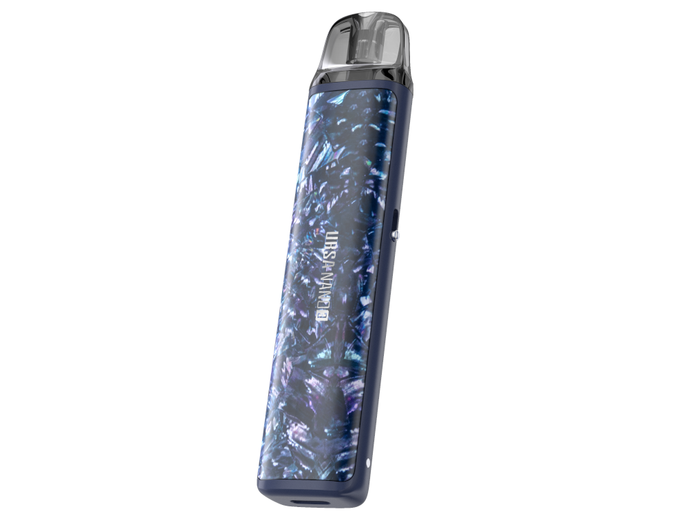 Lost Vape - Ursa Nano 3 Pod E-Zigaretten Set