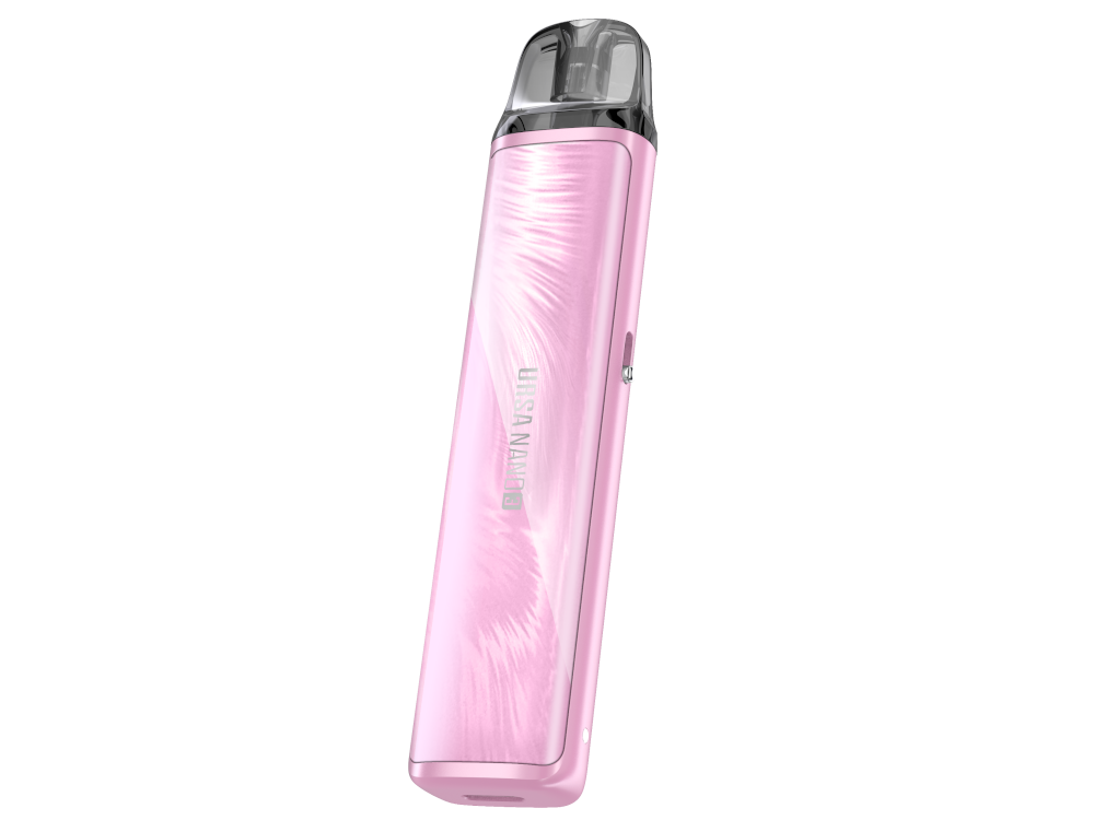 Lost Vape - Ursa Nano 3 Pod E-Zigaretten Set