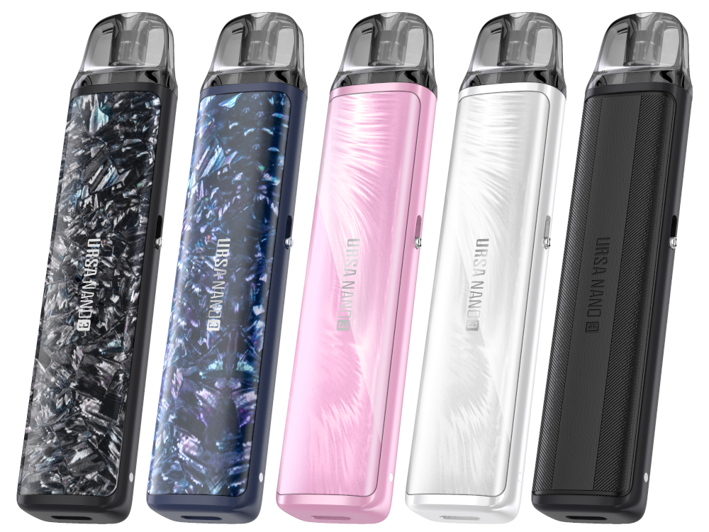 Lost Vape - Ursa Nano 3 Pod
