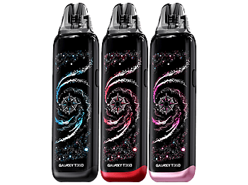 Lost Vape - Galaxy T360