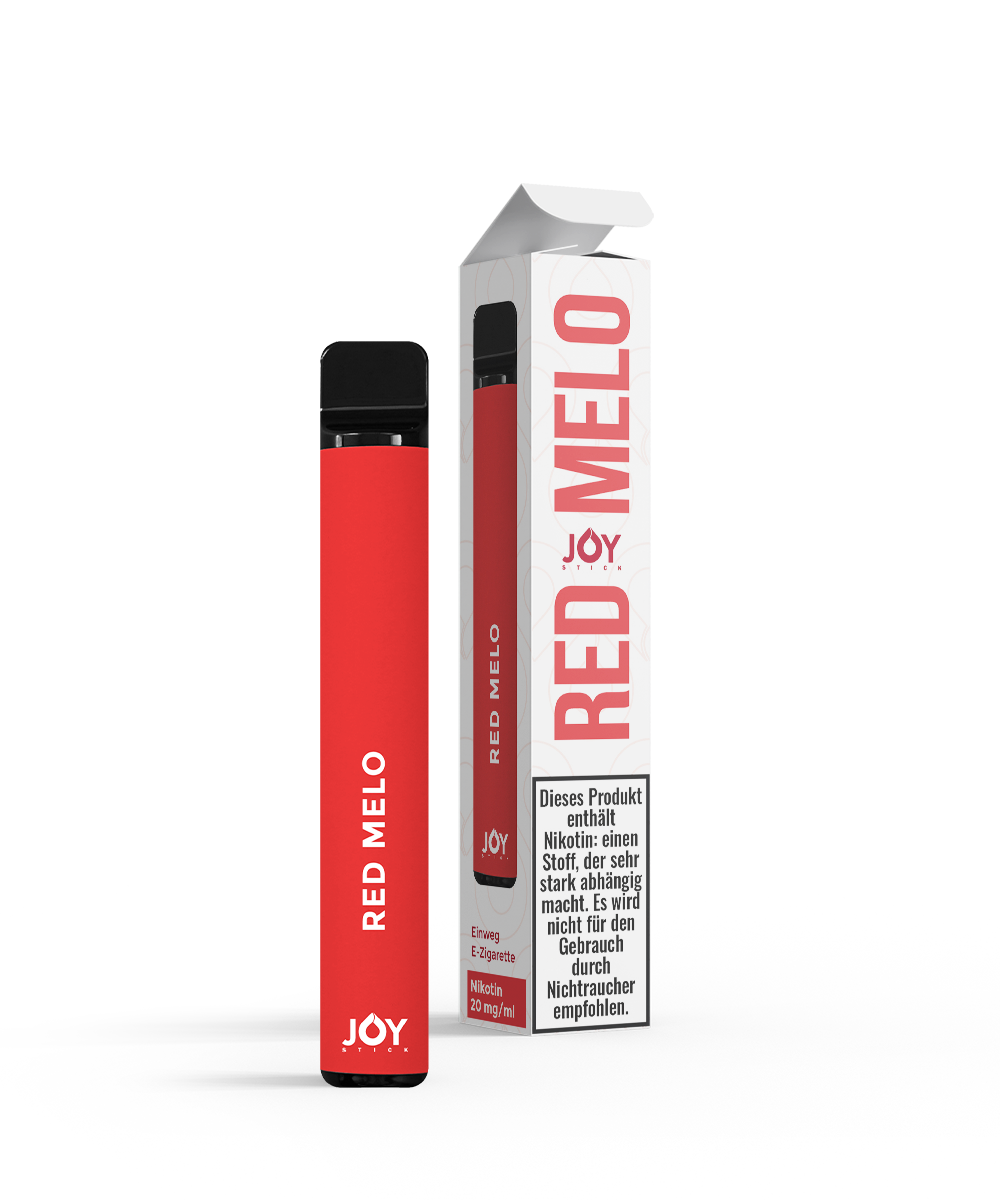 JOY Stick - RED MELO
