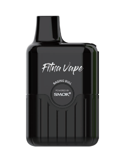 SMOK Fitna Vape - Raging Bull