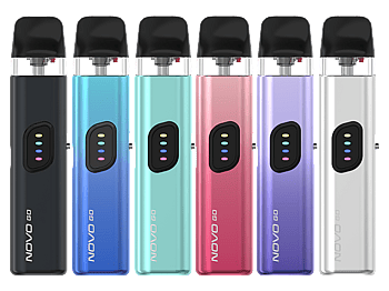 Smok - Novo Go