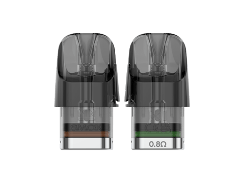Smok - Novo Pod (CLX) Meshed (3 Stück pro Packung)